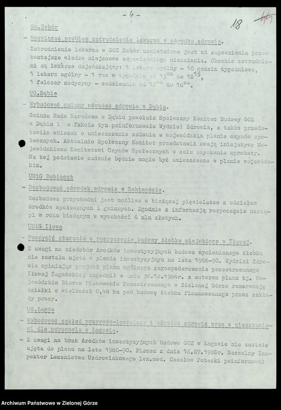 image.from.unit.number "Protokóły z posiedzeń Komisji Zdrowia i Spraw Socjalnych"