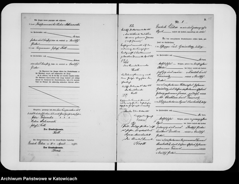 image.from.unit.number "Księga małżeństw nr 1-55"