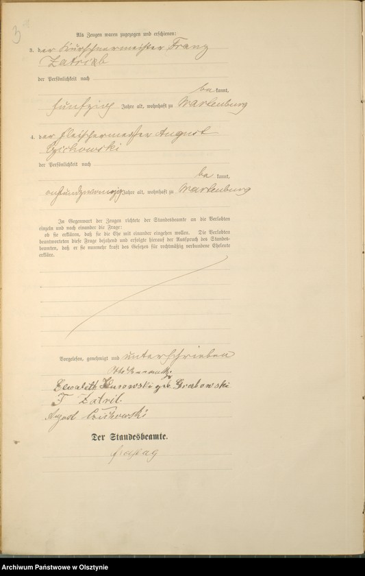 image.from.unit.number "Heiraths-Haupt-Register nr 1 - 37"