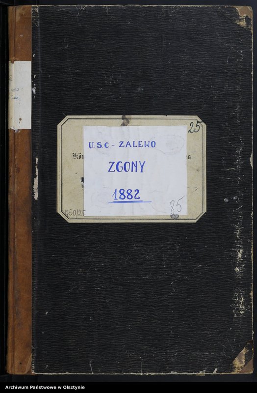 image.from.unit.number "Sterbe-Neben-Register Nr 1 - 84"