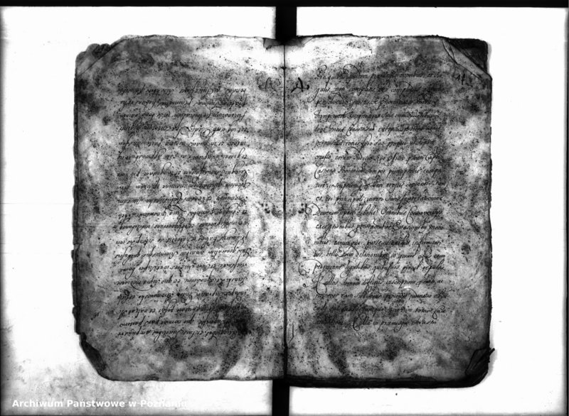 Obraz 9 z jednostki "Inscriptiones, resignationes [protocollon]"