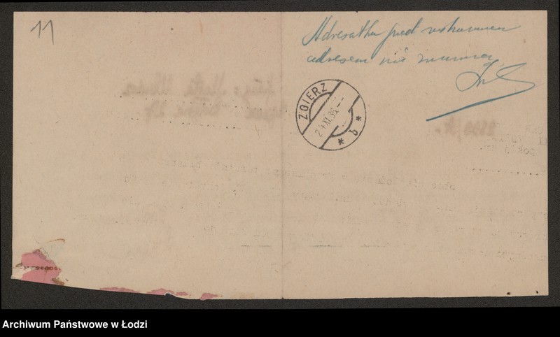 Obraz 13 z jednostki "Leon Ulewicz – sklep spożywczy – Zgierz"