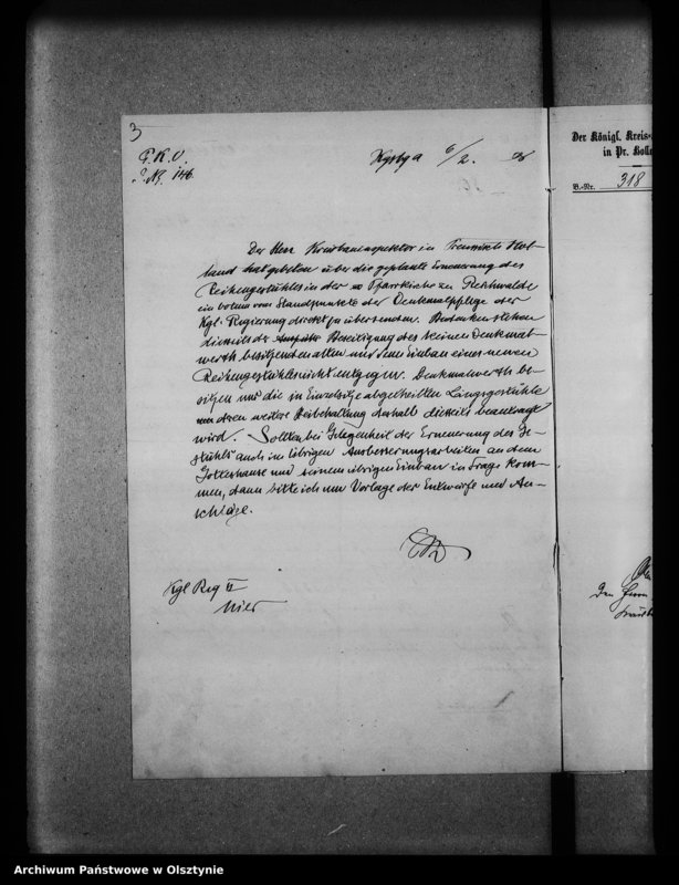 image.from.unit.number "Reichwalde, evangelische Kirche"