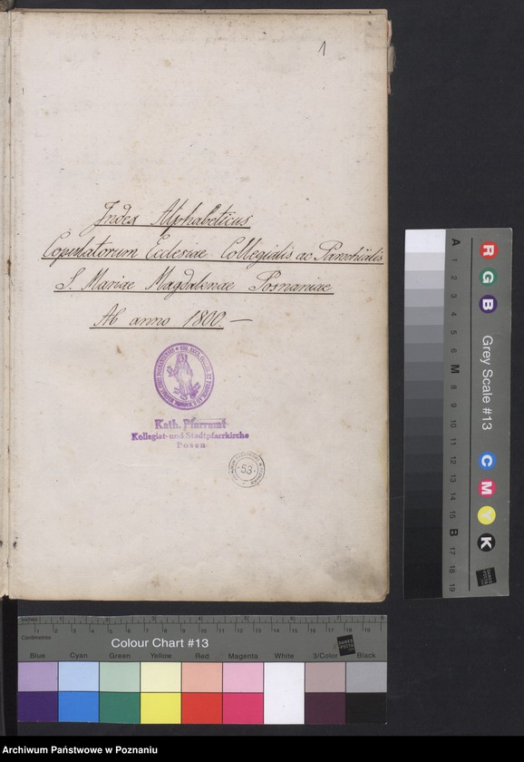 Obraz 3 z jednostki "Indeks małżeństw"