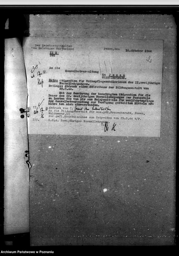 Obraz 6 z jednostki "Volkspflegerinnen"