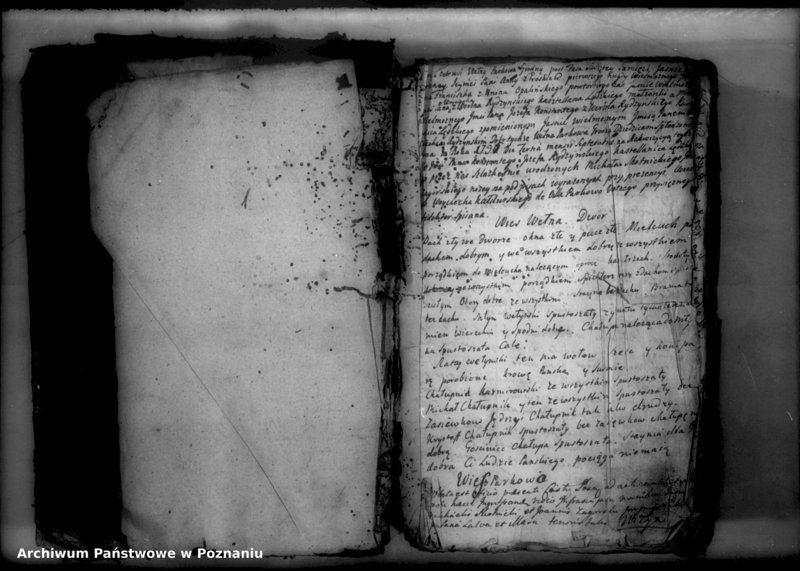 Obraz 5 z jednostki "Relationes [protocollon]"