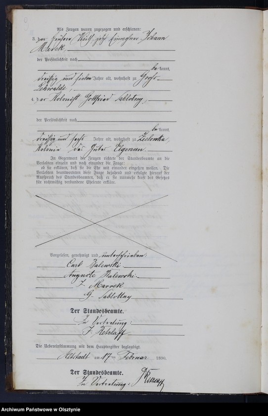 image.from.unit.number "Heiraths-Neben-Register Nr 1 - 20"