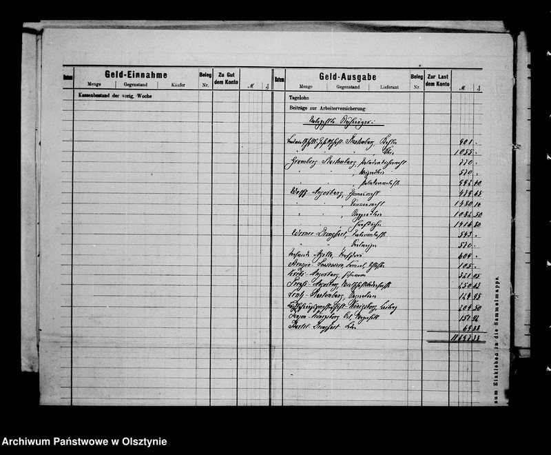 image.from.unit.number "/Wochenberichte des Rittergutes Kitlitz Nr. 28-52/"