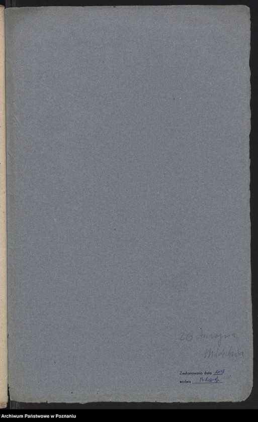 Obraz 16 z jednostki "Księga urodzeń"