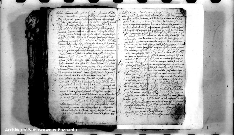 Obraz 5 z jednostki "Relationes [protocollon]"