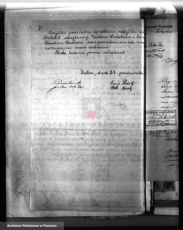 image.from.unit.number "Majętność leśna Lutom w powiecie międzychodzkim"