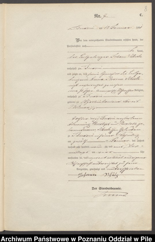 image.from.unit.number "Księga zgonów"