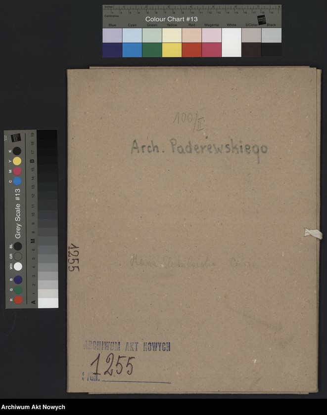 image.from.unit.number "Curie-Skłodowska Maria, Curie Ewa; L.1"