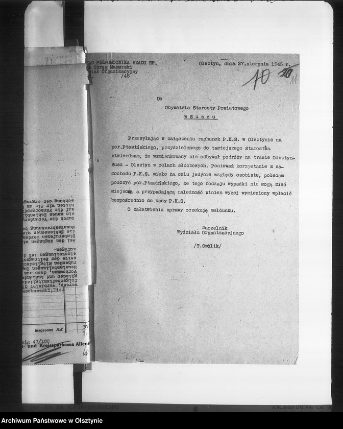 image.from.unit.number "Sprawy specjalne zlecone przez Pełnomocnika"