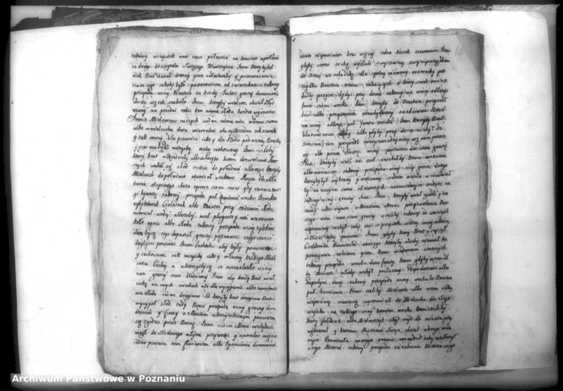 Obraz 15 z jednostki "Relationes [protocollon]"