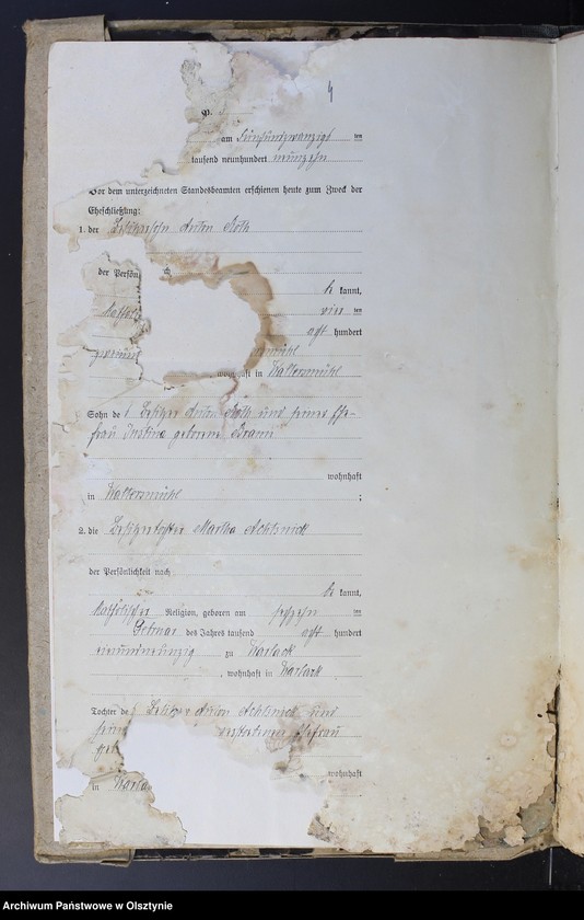 image.from.unit.number "Heirats-Neben-Register Nr 1-49"