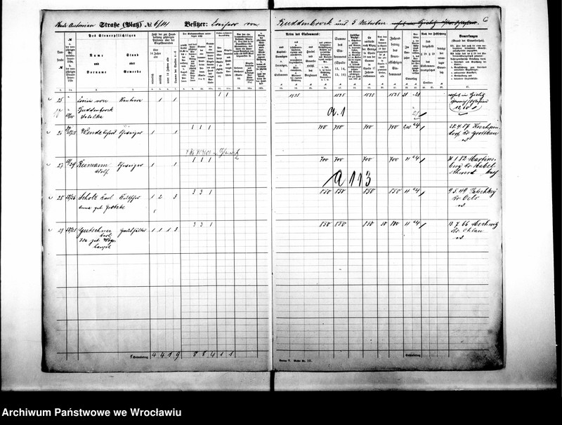 image.from.unit.number "Personalienverzeichnisse"