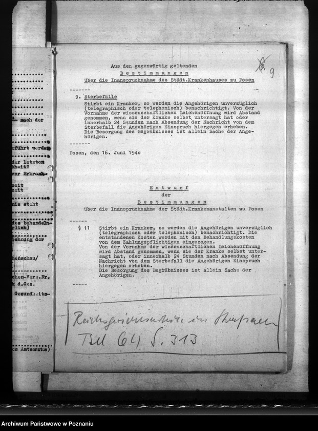 Obraz 15 z jednostki "Todesursachen - Ermittelung bei Säuglingen und Kleinkindern"