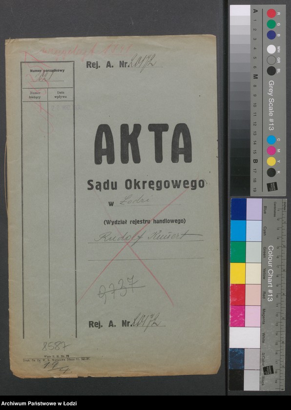 Obraz 2 z jednostki "Rudolf Kunert- drobna sprzedaż artykułów spożywczych"