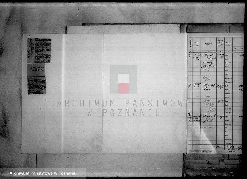 Obraz 12 z jednostki "Operat szacunkowy majątku Krostkowo powiatu wyrzyskiego"