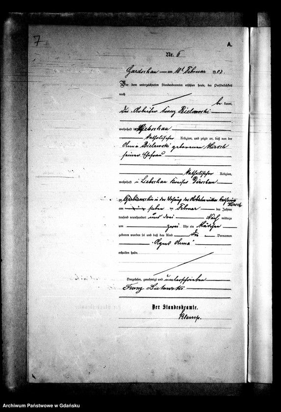 image.from.unit.number "Księga urodzeń"
