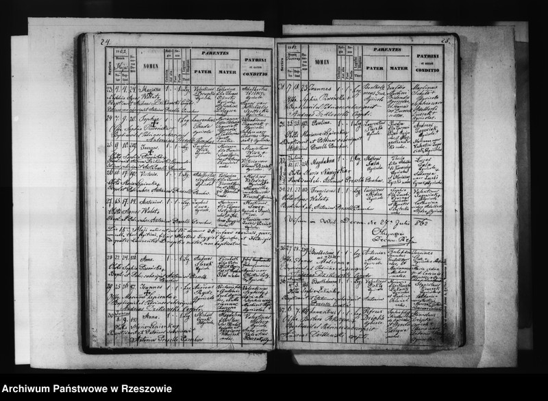 image.from.unit.number "Księga urodzeń - Stobierna"