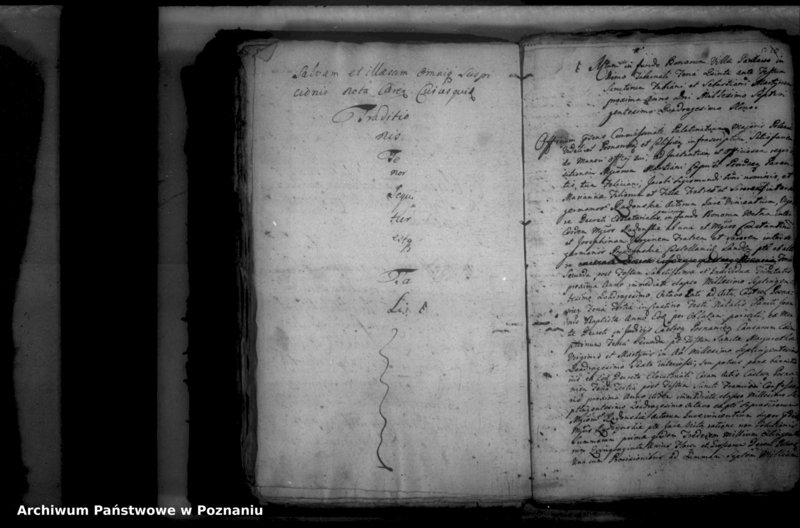 Obraz 15 z jednostki "Relationes [protocollon]"