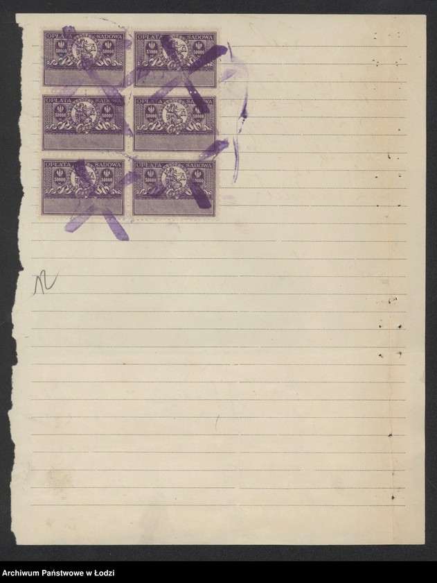 Obraz 14 z jednostki "Hamburgier i Landan- sprzedaż galanterii"