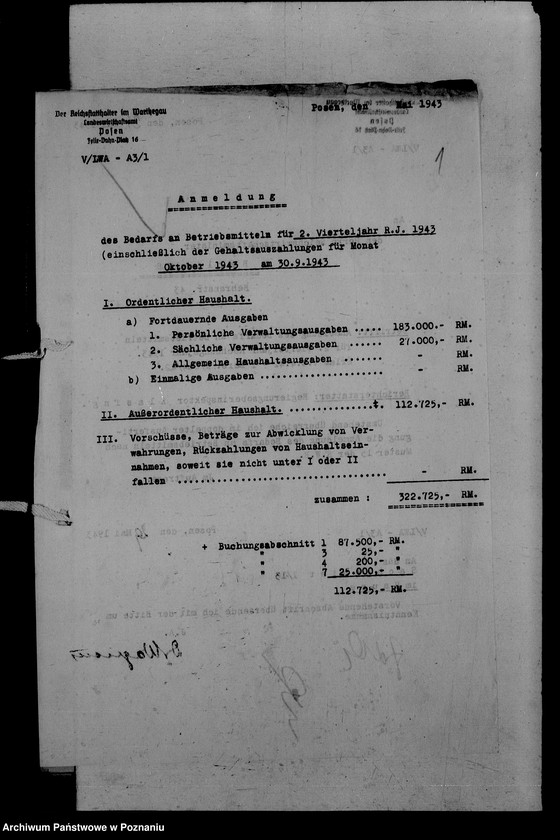 Obraz 5 z jednostki "Betriebsmittel"