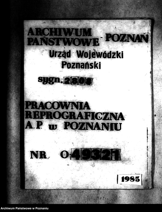 image.from.unit.number "/Majętność/ Mączniki powiat średzki wyłączenie z art.4 i 5 ustawy o wykonanie reformy rolnej/ Henryk Brzeski"
