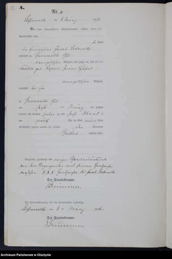 image.from.unit.number "Geburts-Neben-Register Nr 1 - 67"