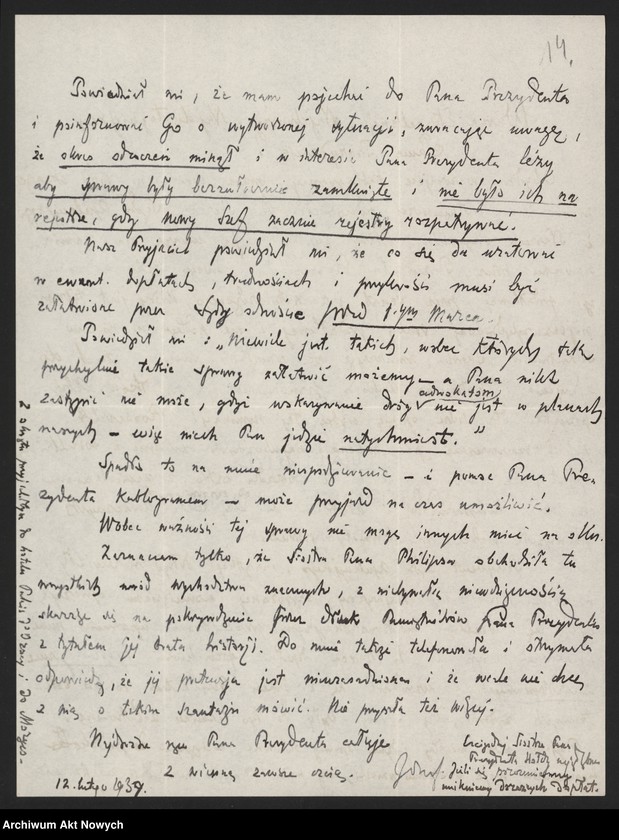 image.from.unit.number "Orłowski Józef; Załączniki: 1) list C. B. Orcutt