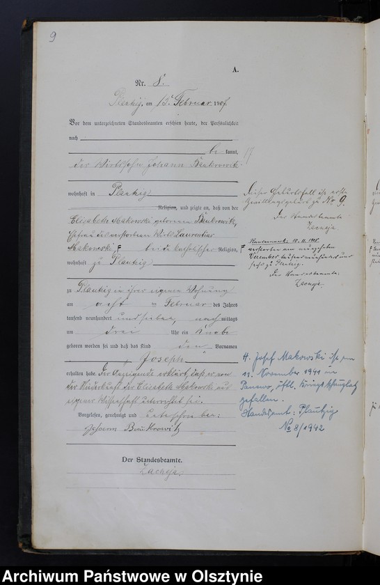 image.from.unit.number "Geburts-Haupt-Register Nr 1-37, 1-33, 1-31, 1-36, 1-34, 1-41"