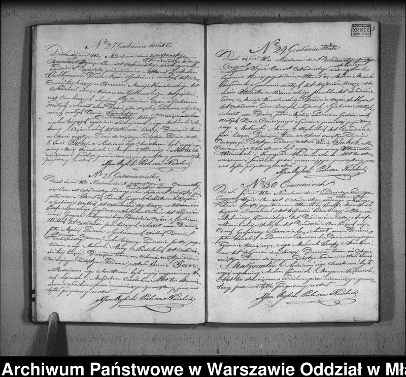 image.from.unit.number "Akta urodzin, małżeństw i zgonów"