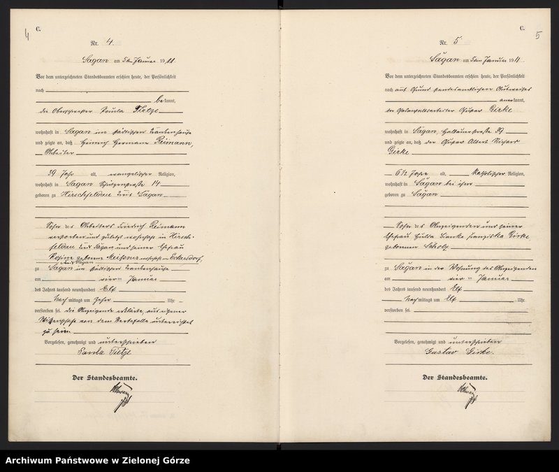 image.from.unit.number "[Księga aktów zgonu-Żagań miasto]"