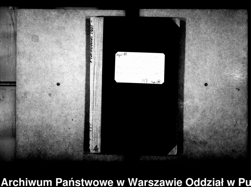 image.from.unit.number "Akta urodzeń, małżeństw i zgonów"