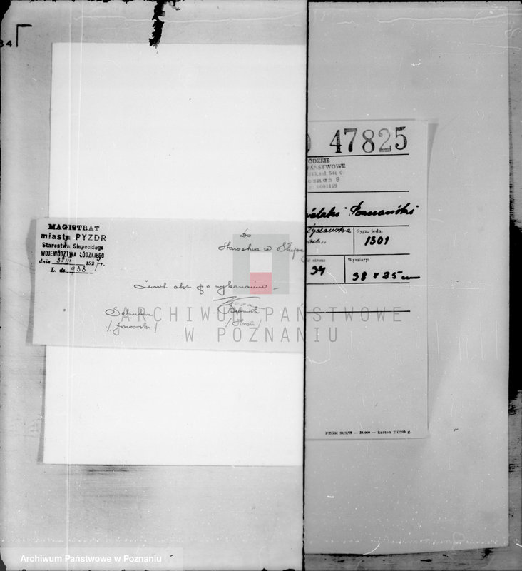 image.from.unit.number ",,Biblioteka Żydowska im. Pereca w Pyzdrach" powiat koniński"