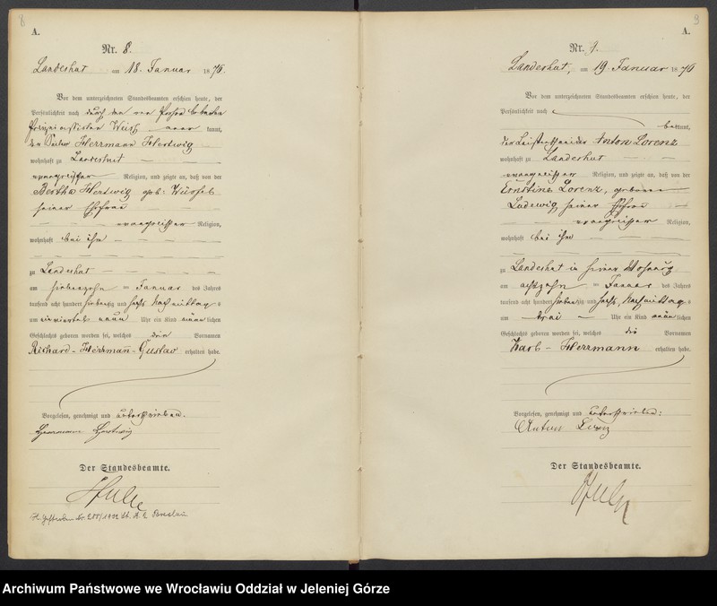 image.from.unit.number "Geburtsbuch"