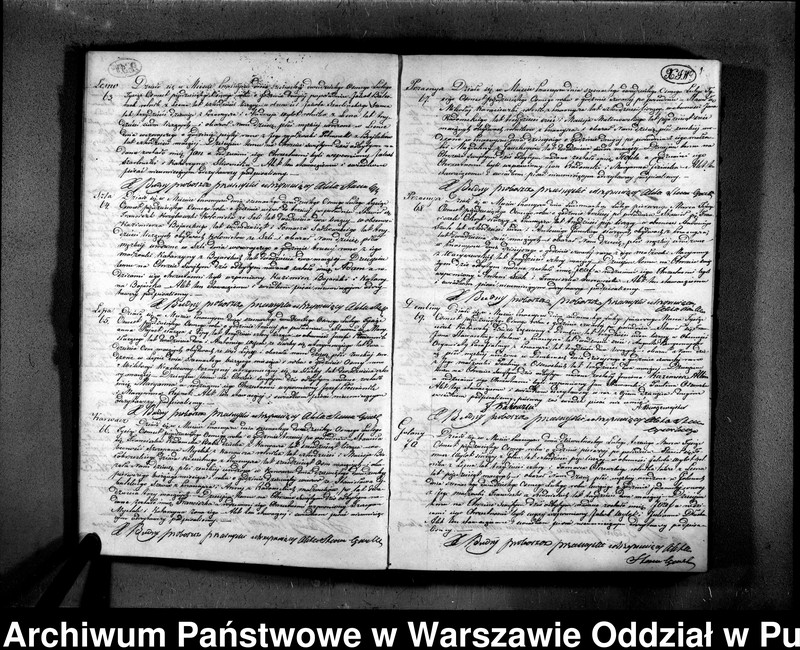 image.from.unit.number "Akta urodzeń, małżeństw, zgonów"