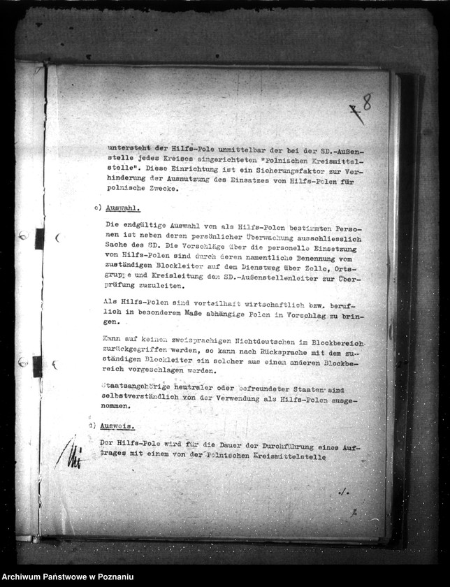 Obraz 12 z jednostki "Gebietliche Organisation"