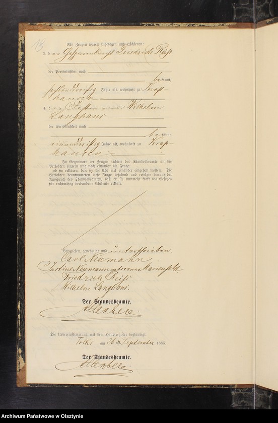 image.from.unit.number "Heiraths-Neben-Register Nr 1 - 8"