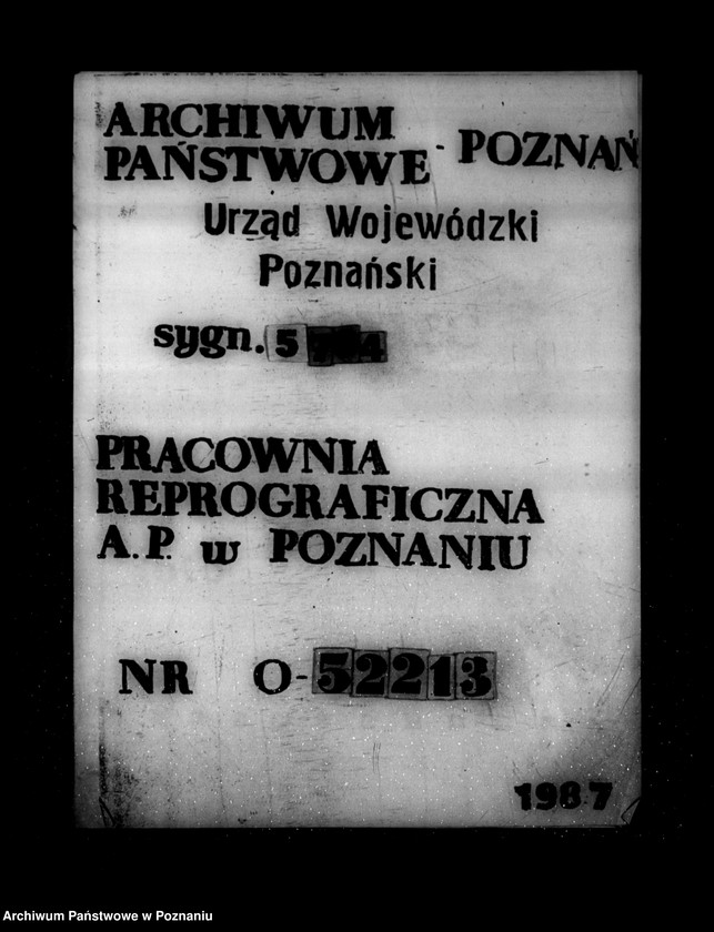 Obraz 1 z jednostki "Sprawozdania ze stanu bezpieczeństwa za miesiąc październik-listopad-grudzień 1938 r."