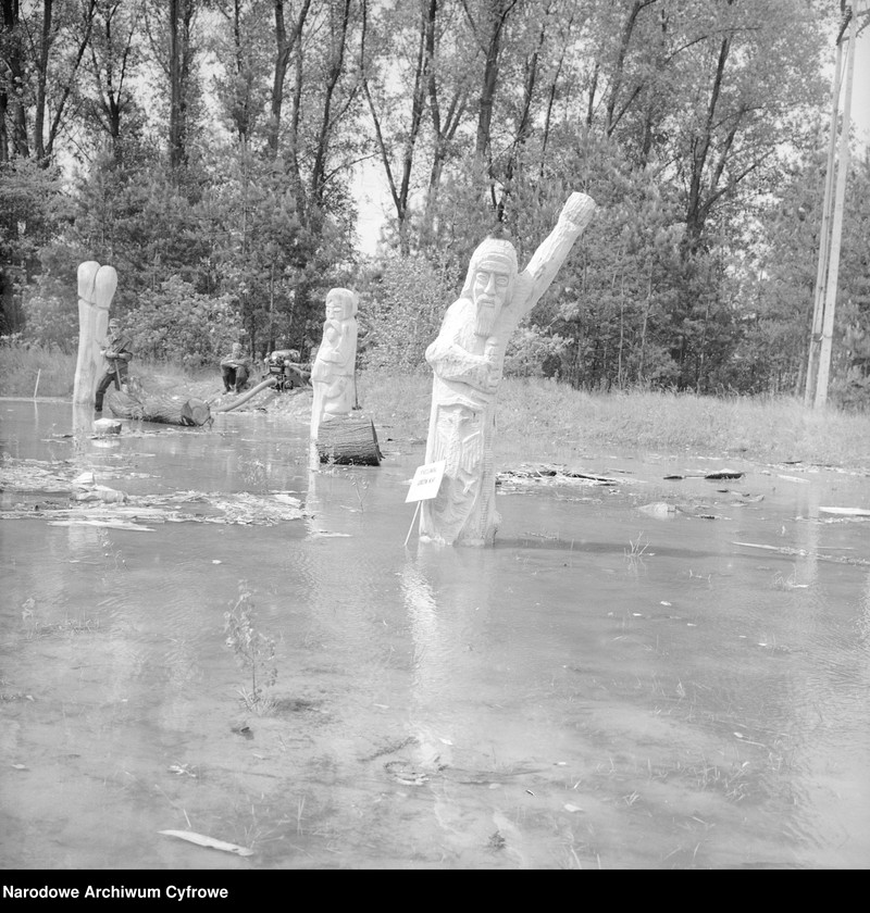 image.from.unit.number "Ogólnopolskie plenery rzeźby ludowej w Szamotułach i Turku"