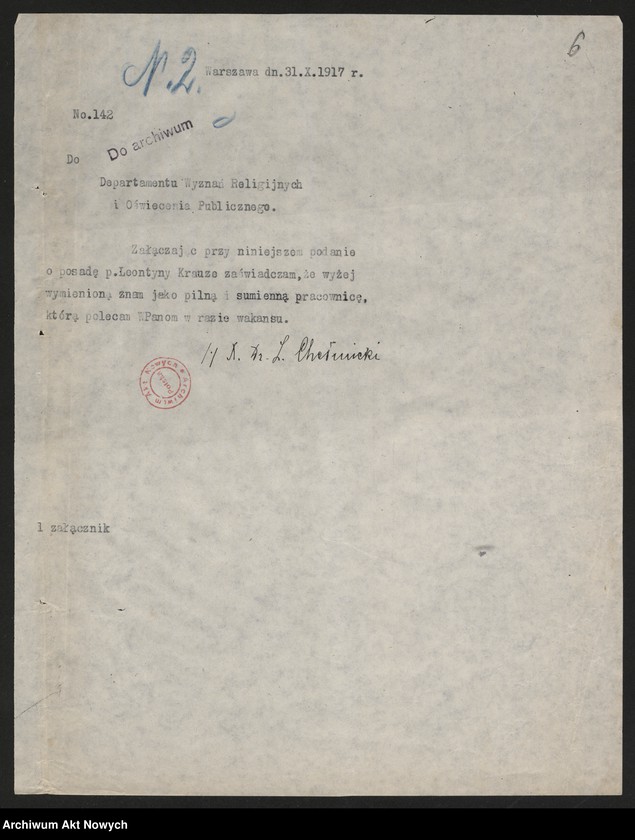 Obraz 9 z jednostki "Posady t. I"