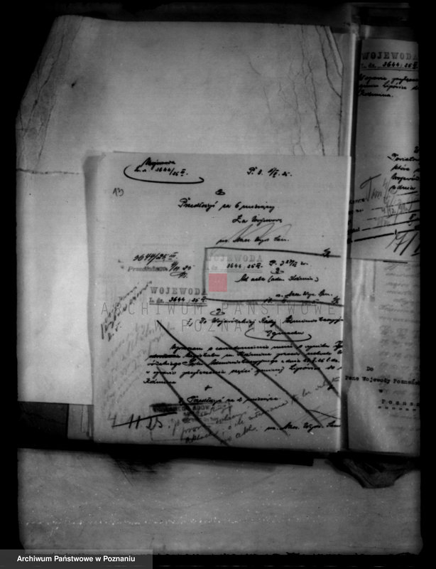 Obraz 17 z jednostki "Administracja miasta Koźmina"