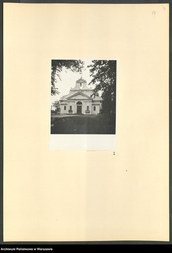 image.from.collection.number "Odbudowa Warszawy - Rejon dzielnicy Żoliborz - Piaski111"