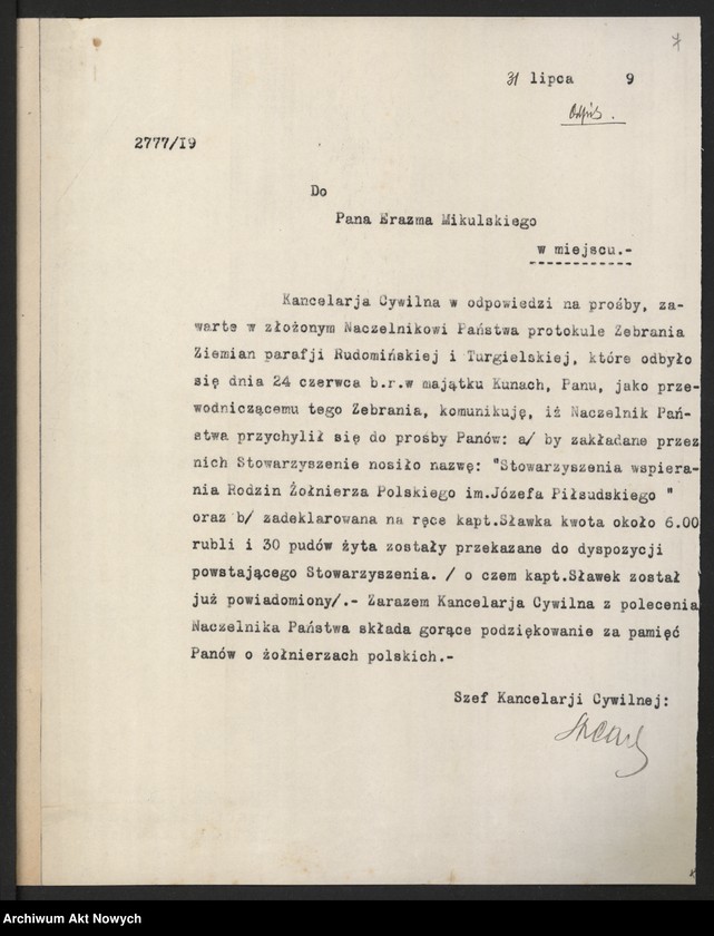 image.from.unit.number "Protektoraty i chrzty"