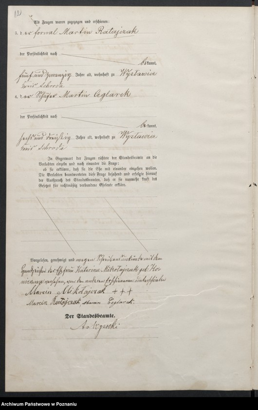 image.from.unit.number "Księga małżeństw"