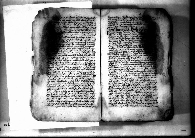 Obraz 8 z jednostki "Decreta officii [inducta]"