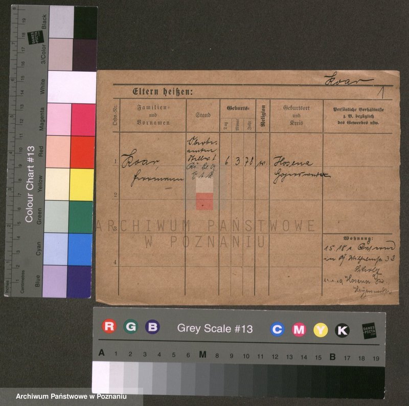 Obraz 1 z jednostki "Koar - Kobyłt"